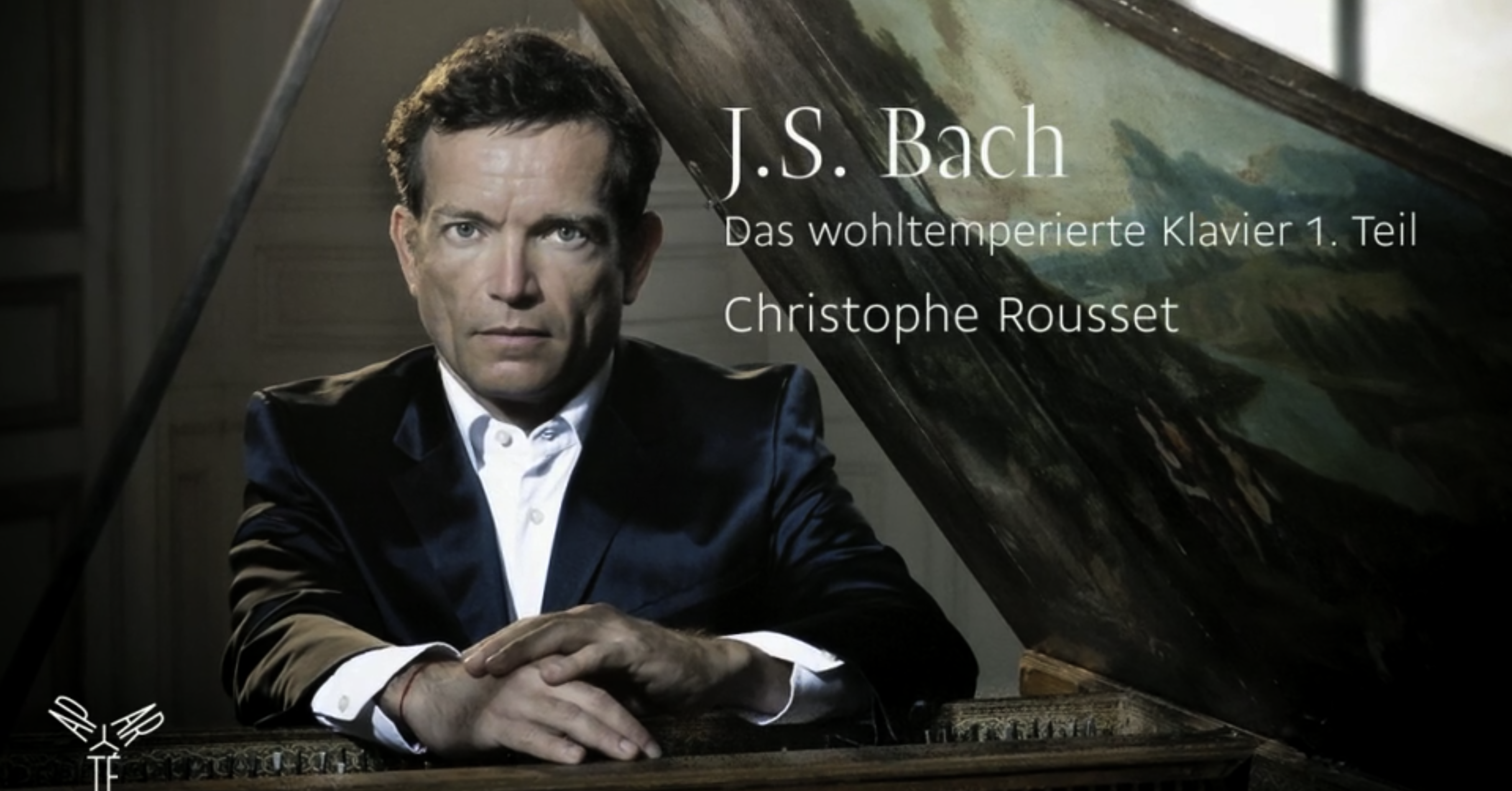 Pub Digital J.S BACH