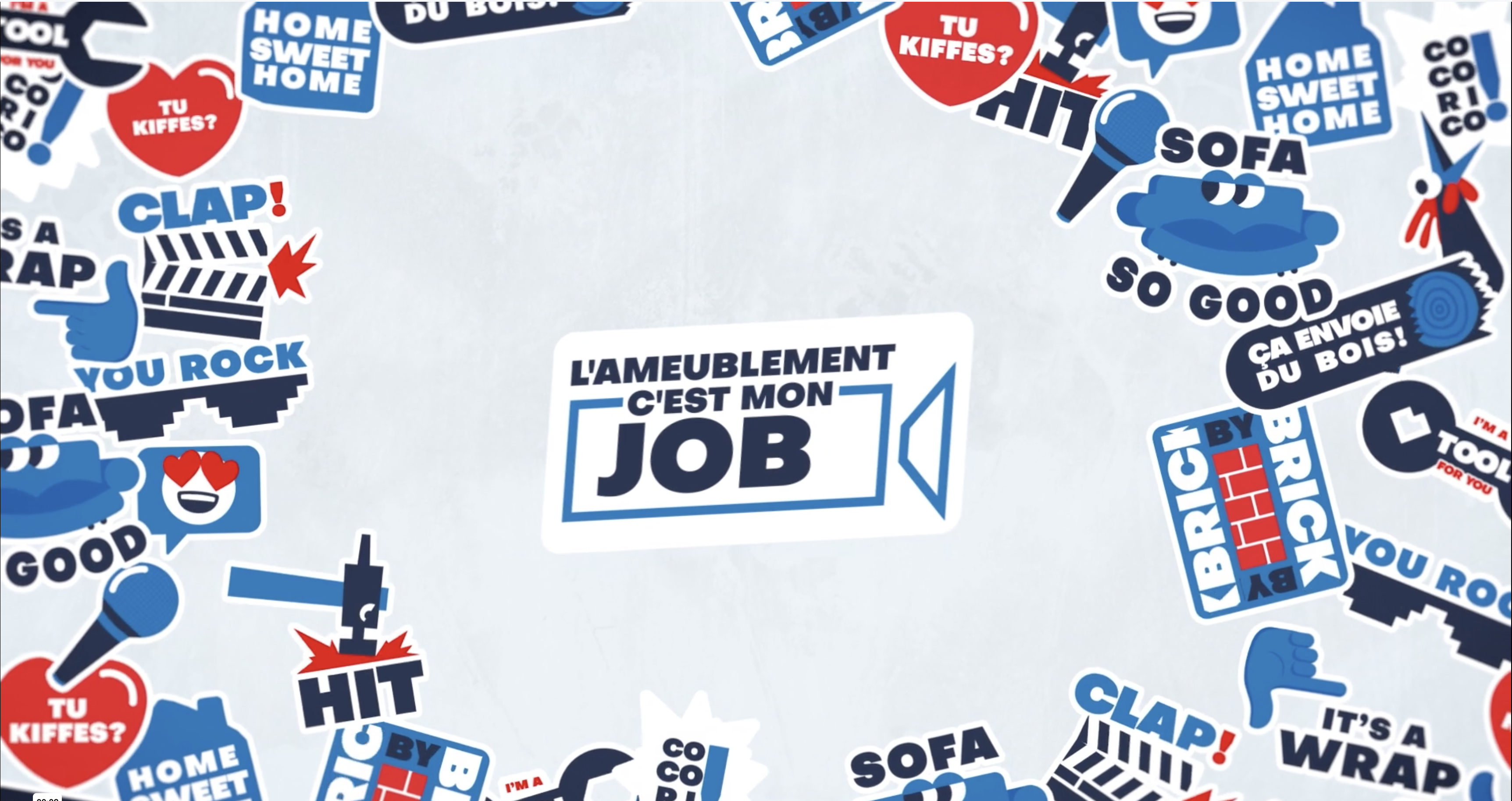 Ameublement Français