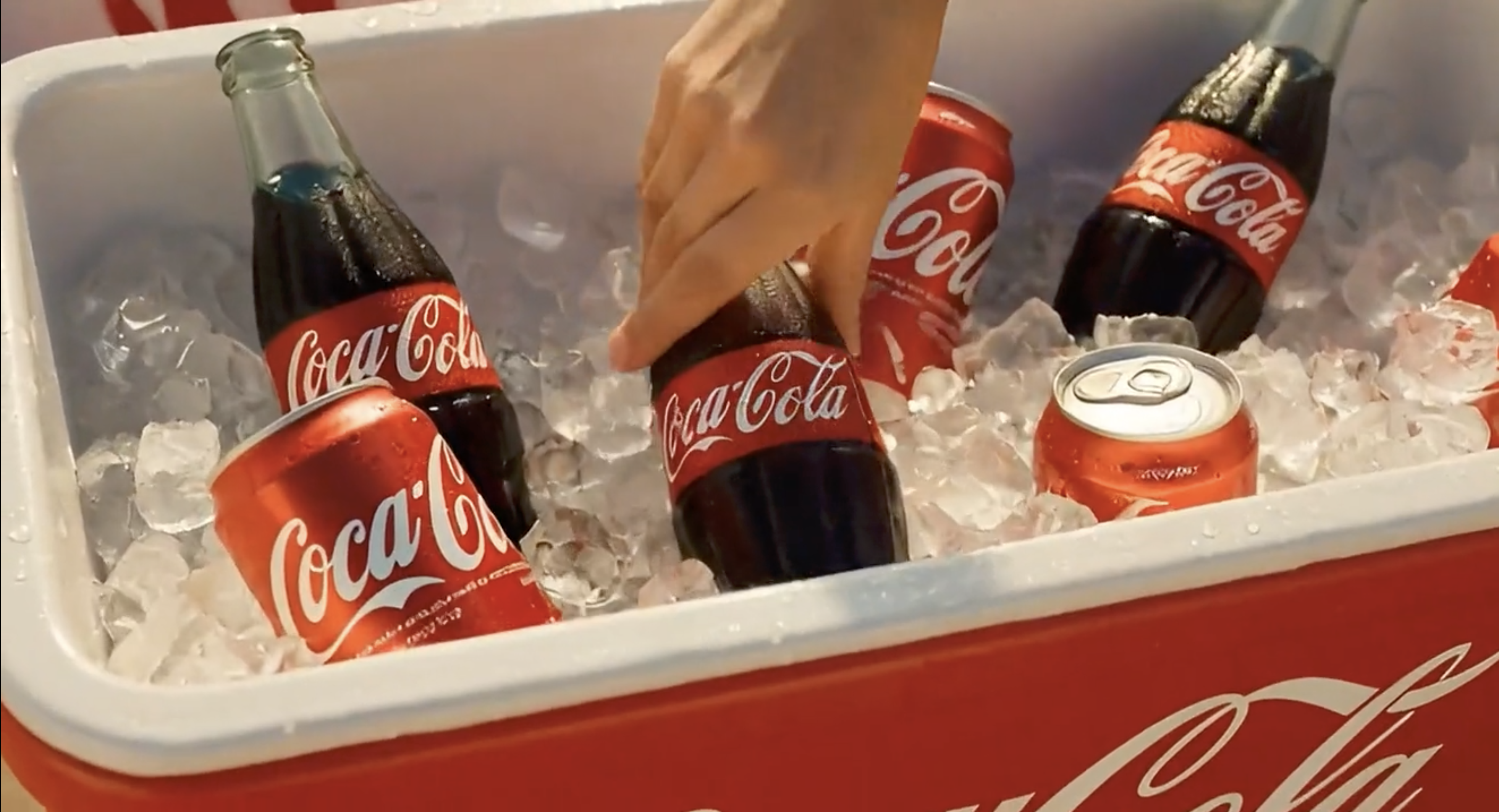 Pubs Coca-Cola