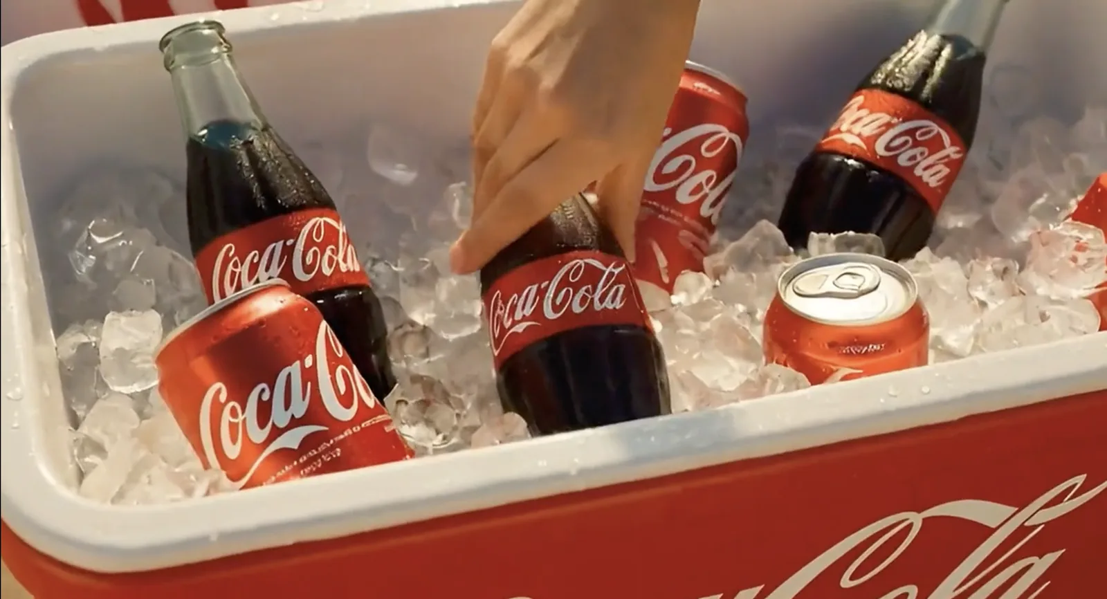 Pubs Coca-Cola
