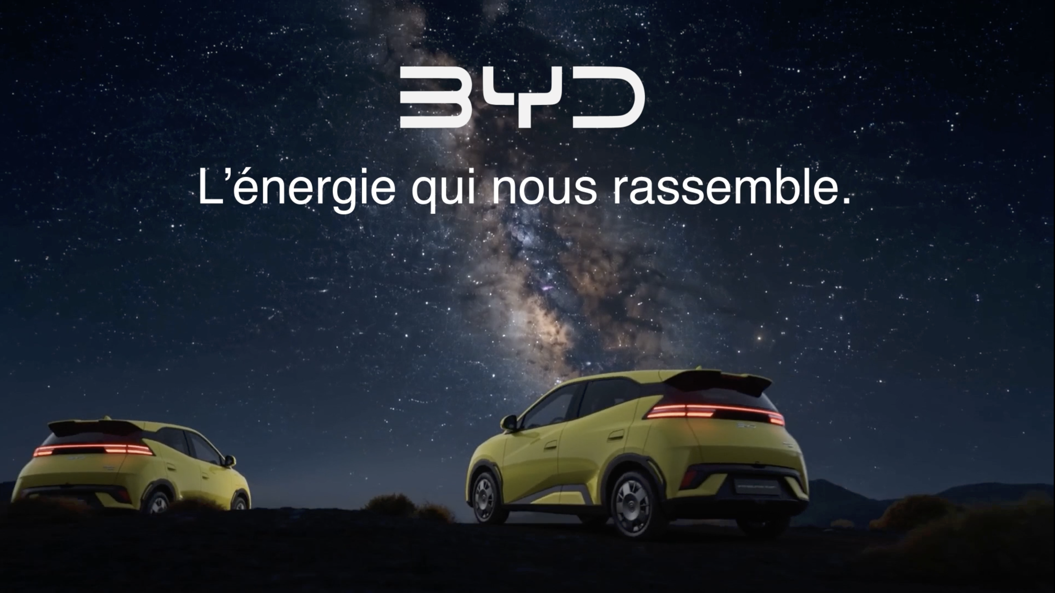 BYD