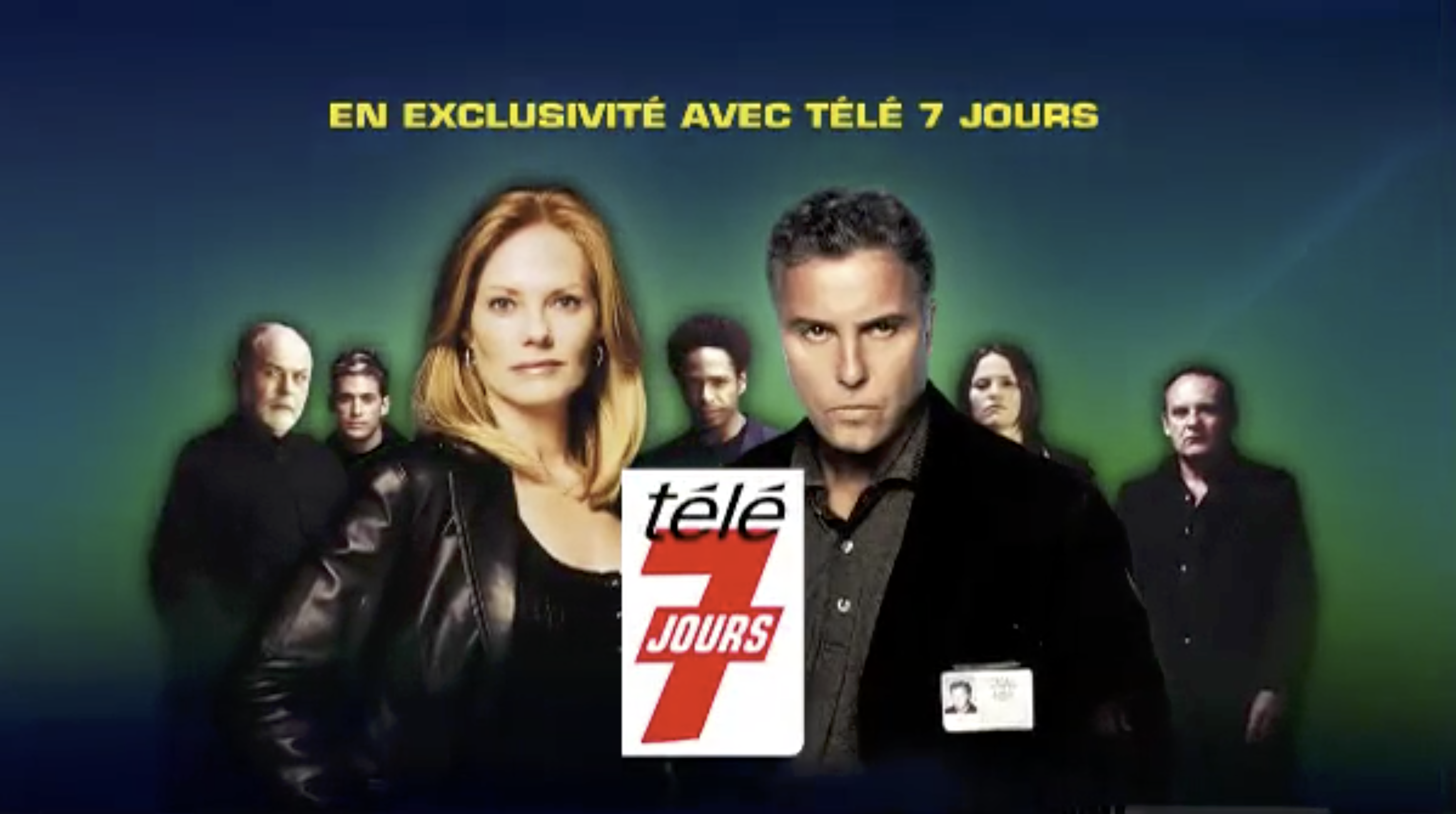 Experts Télé 7 Jours