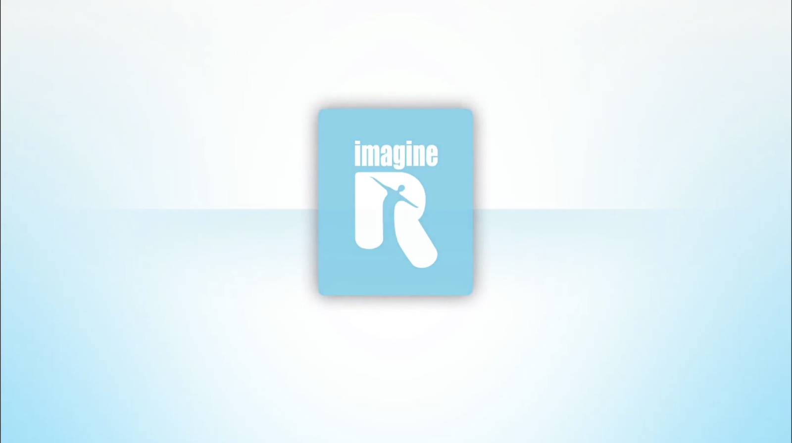 Imagine'R
