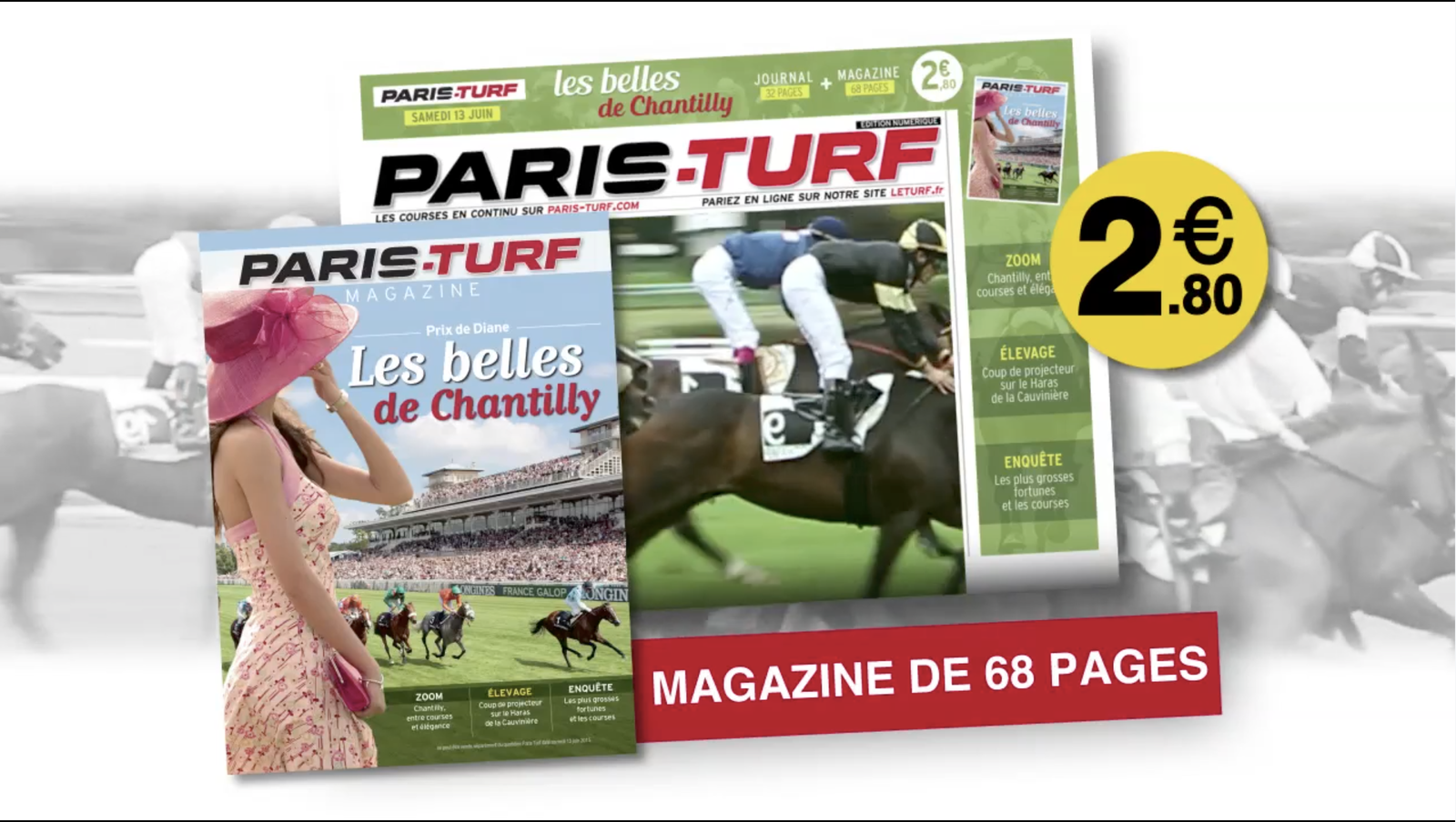 Paris-Turf