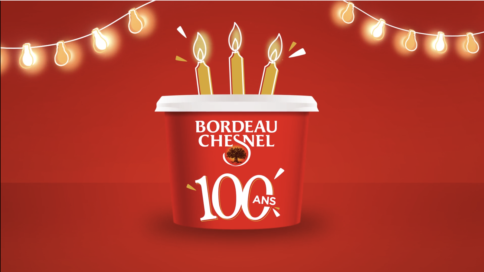 BORDEAU CHESNEL - Billboard