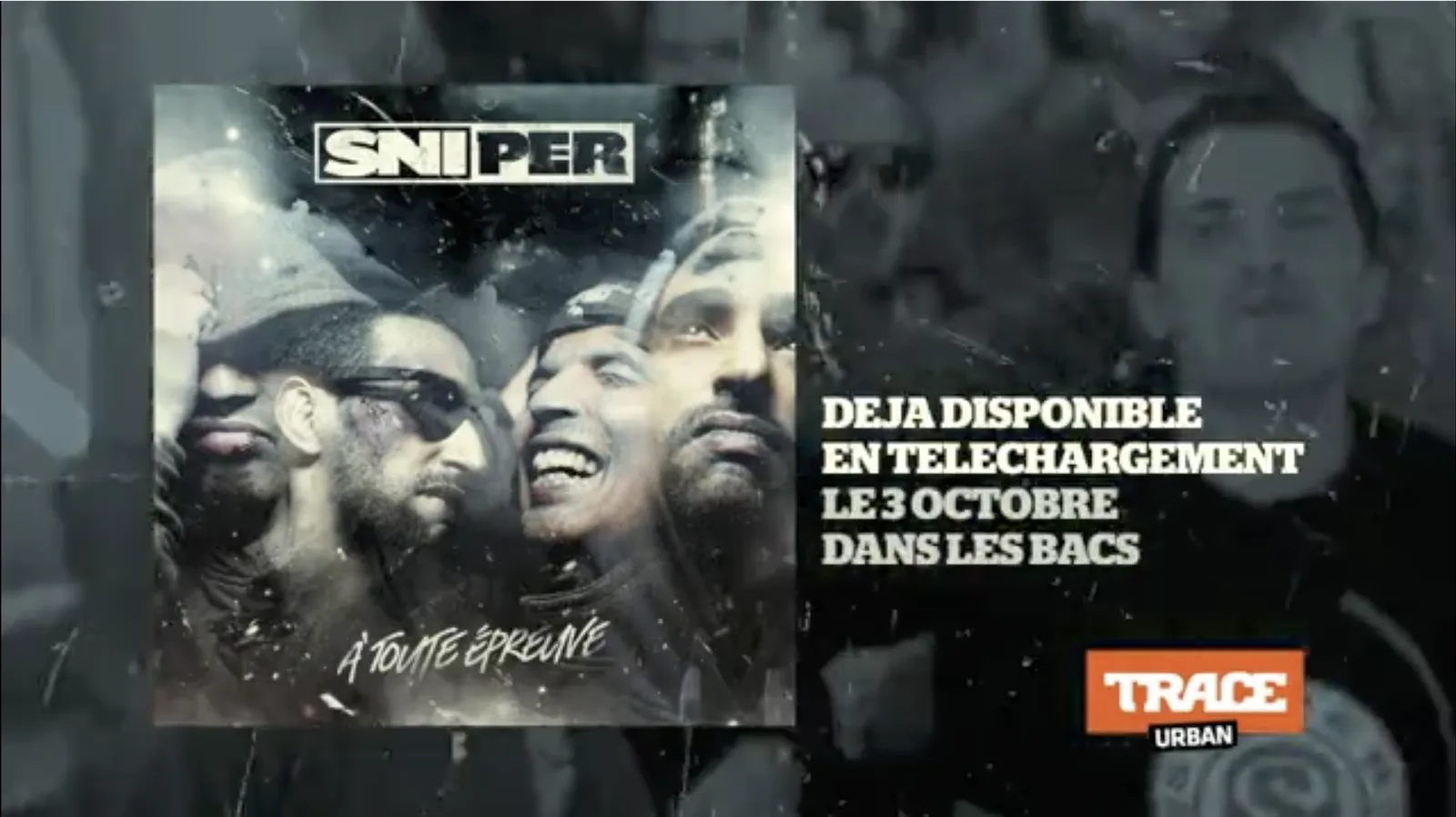 Pub - Sniper