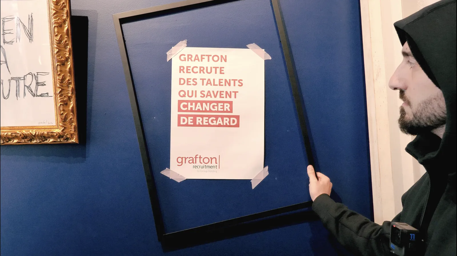 GRAFTON
