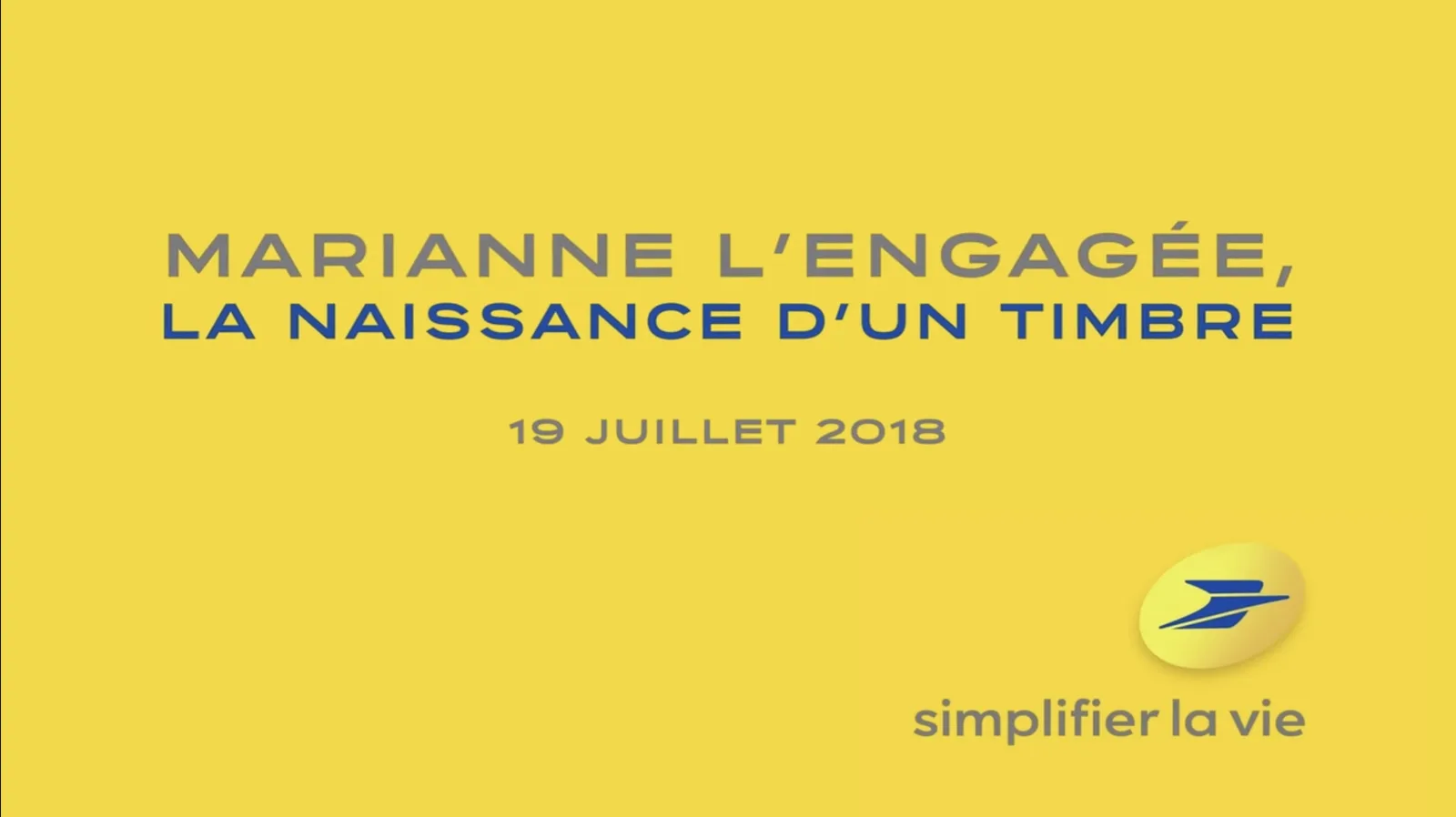 La Poste