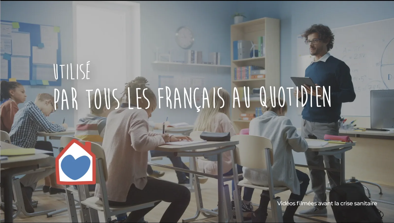 Meublez vous français