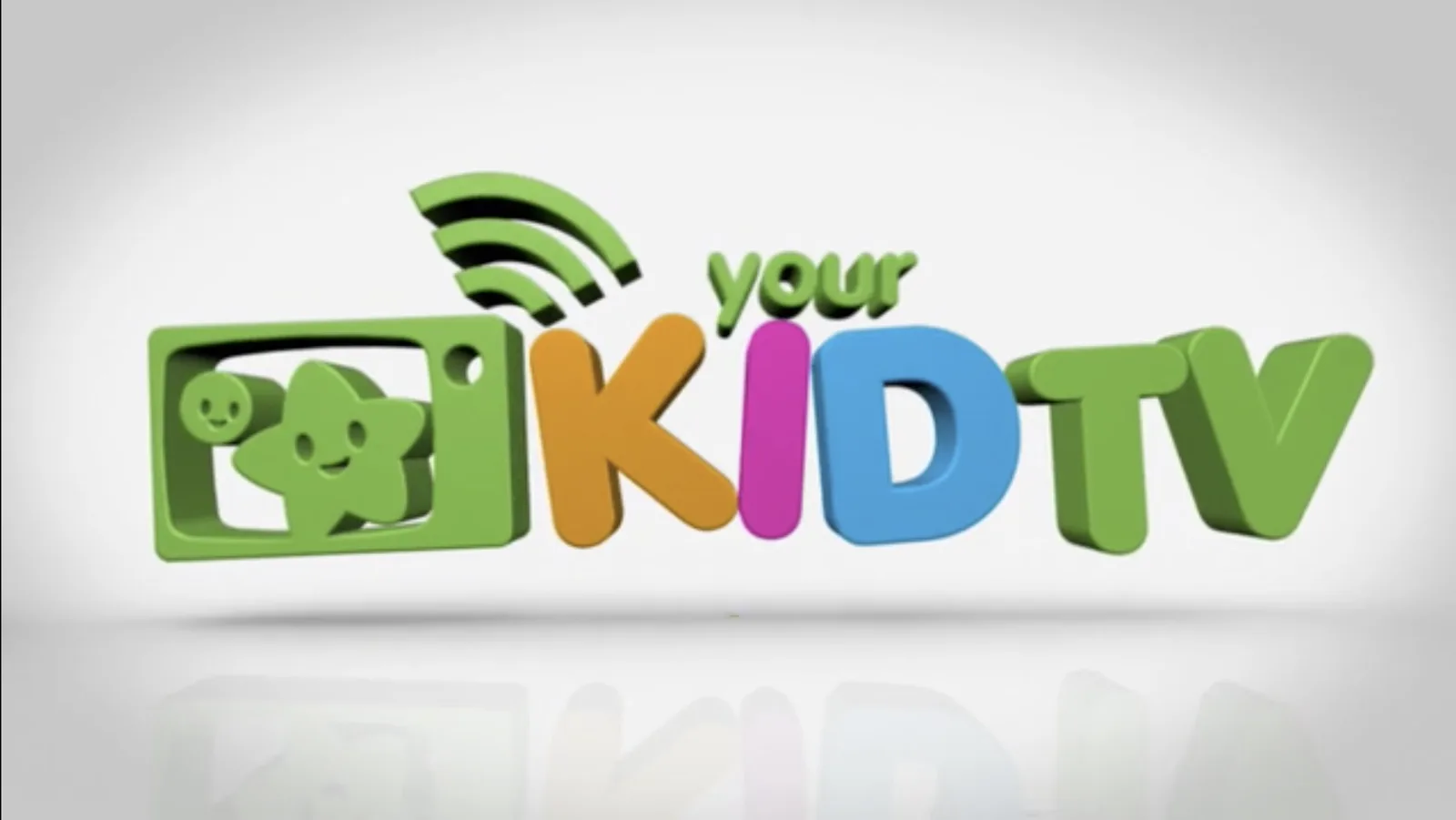 Youtube - Kid TV