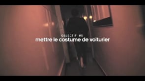 Adidas - Web