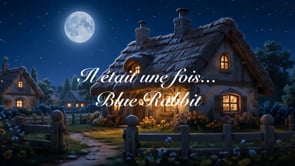 Blue Rabbit Story