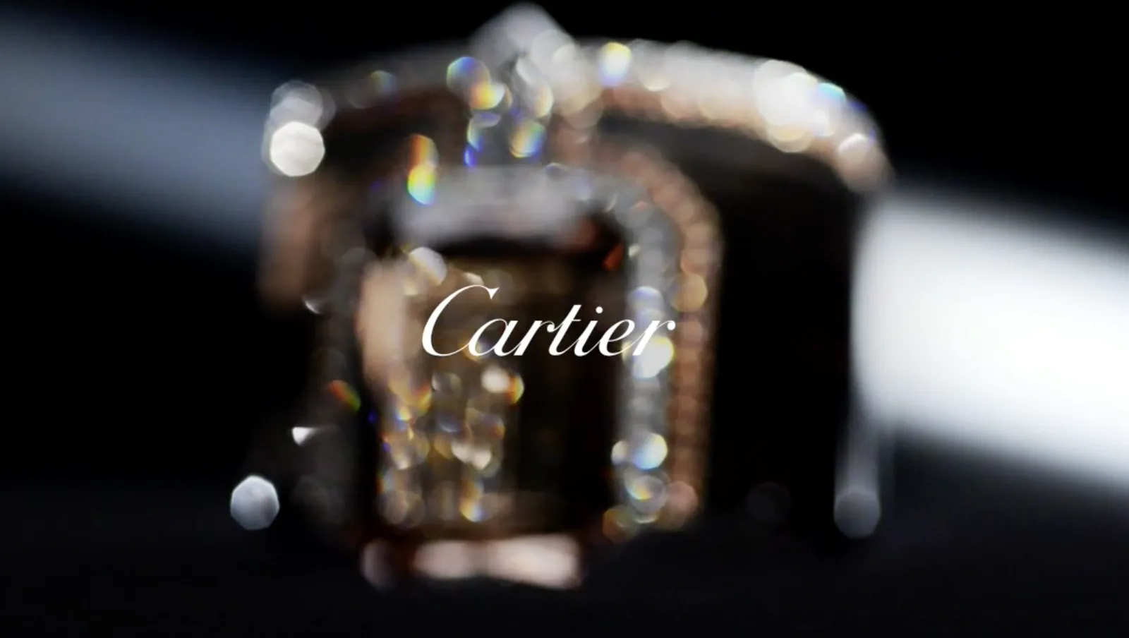 Cartier - Bijoux