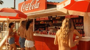 Pubs Coca-Cola