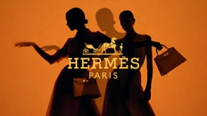 Fausse Pub Hermes