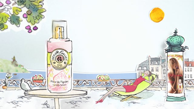 Roger&Gallet - Fleur de figuier