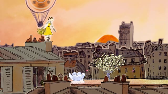 Roger&Gallet - Huile sublime