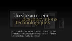 Vogue - argumentaire