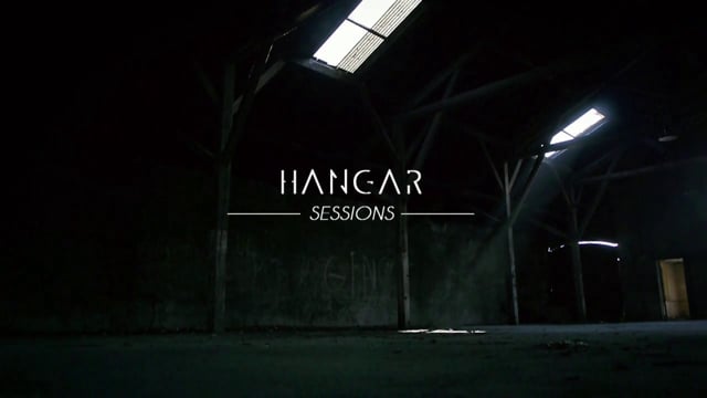 Hangar sessions