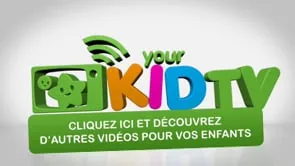 Youtube - Kid TV