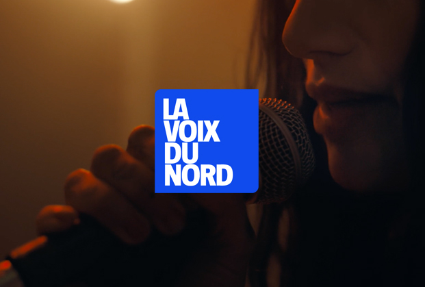LA VOIX DU NORD-FILM TV