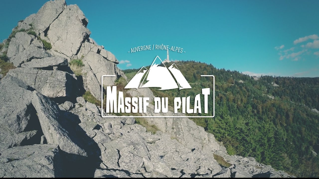 Massif du Pilat