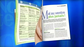 Notre Temps