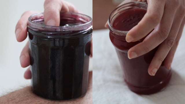 Radio - Remue la confiture