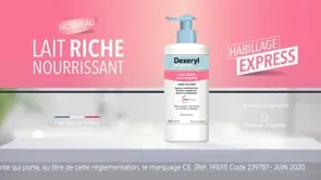 Pub Tv Dexeryl