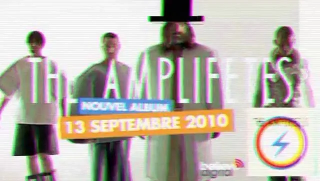 Pub - Amplifetes