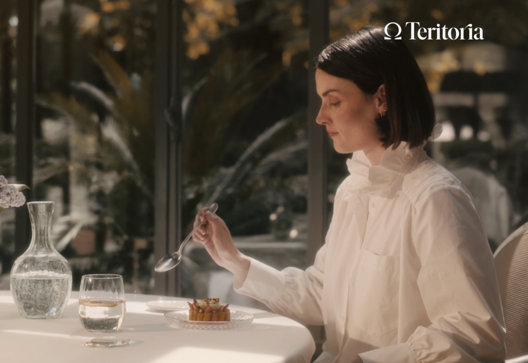 TERITORIA