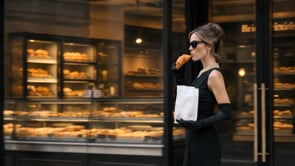 Tiffany - Brioche Doree